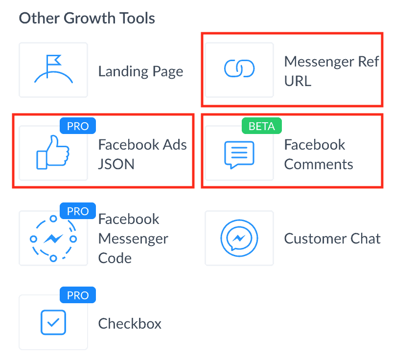 3 Feature ที่สามารถใช้งานร่วมกับ Facebook Ads ได้ดีของ Manychat
