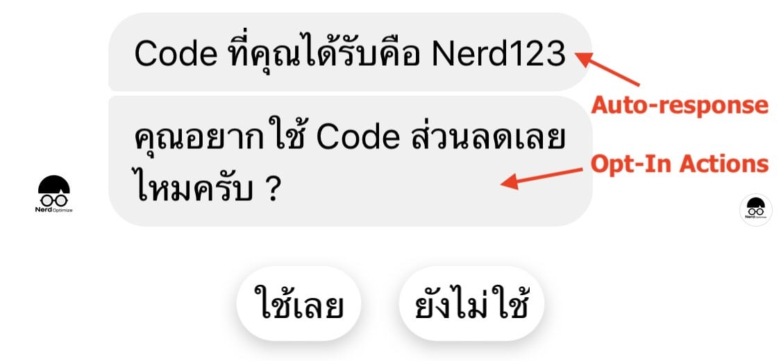 Tip&Trick Facebook Comment Manychat