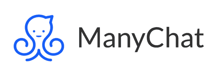 logo Manychat