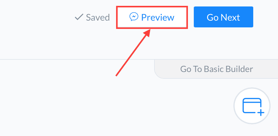 บรอดแคสต์ Facebook