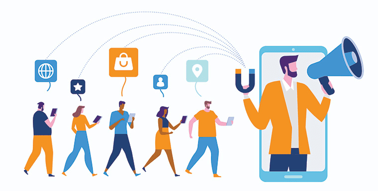 Influencer คืออะไร