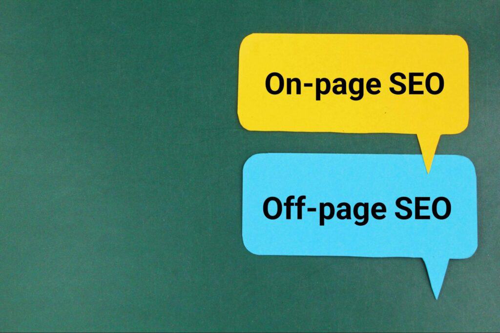 บทความ seo คือ