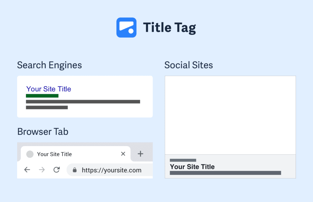 Title Tag