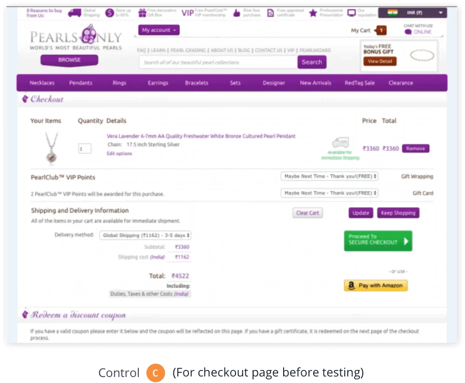 ธุรกิจประเภท eCommerce companies