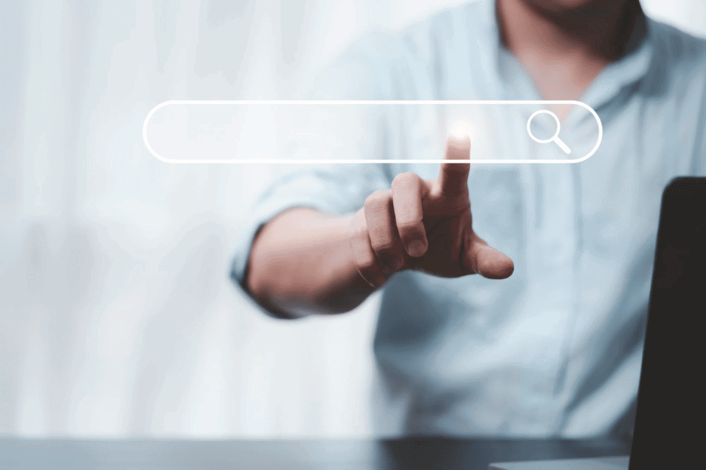 หน้าที่ของ SEO Specialist