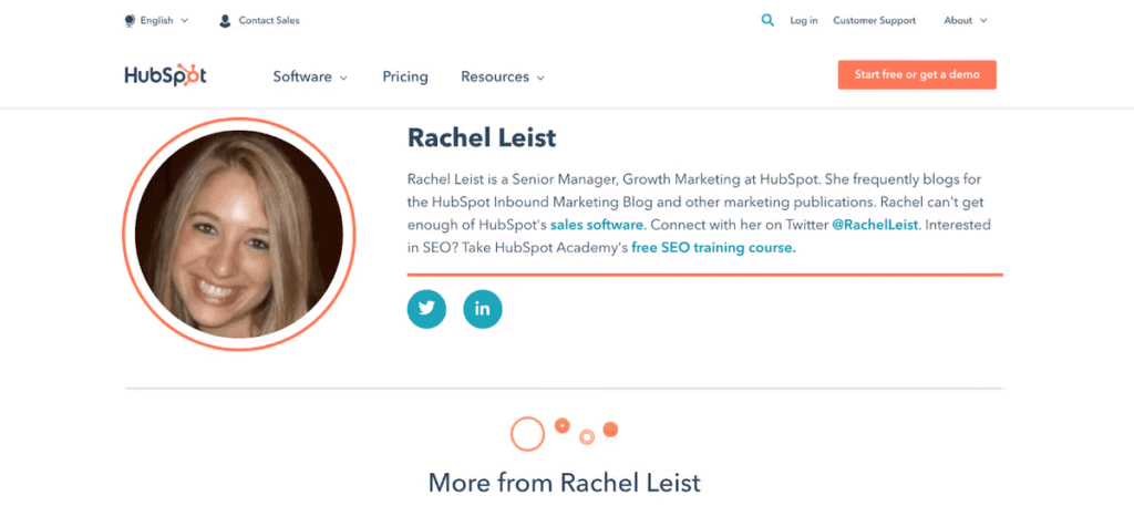 เขียนเนื้อหาที่มีคุณภาพและเหมาะสม