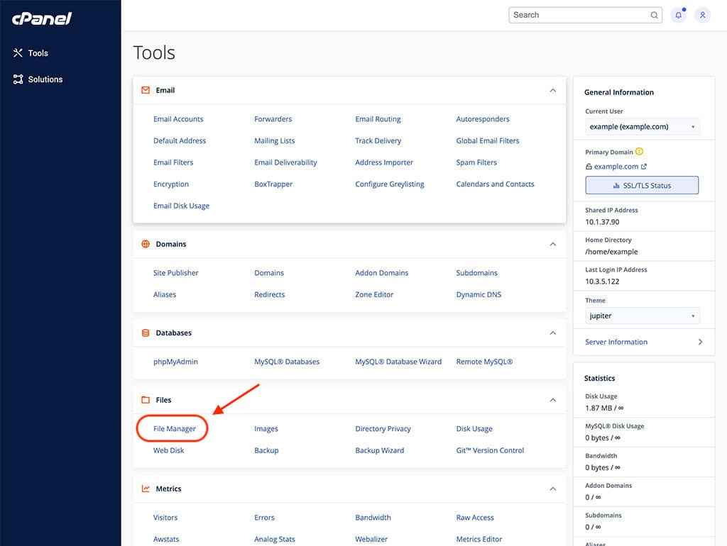 วิธีสร้างไฟล์​ Robots.txt ไปวางในเว็บไซต์ด้วยตัวเอง
