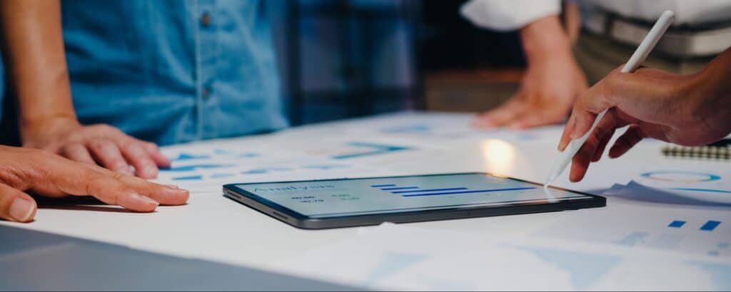 Martech ช่วยให้นักการตลาดมีประสิทธิภาพการทำงานมากขึ้น