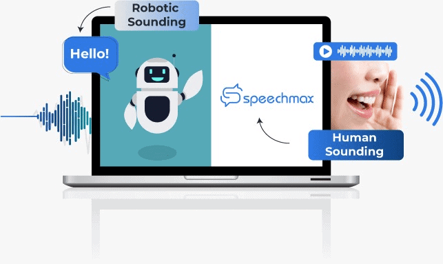 Speech Generation (เสียง)