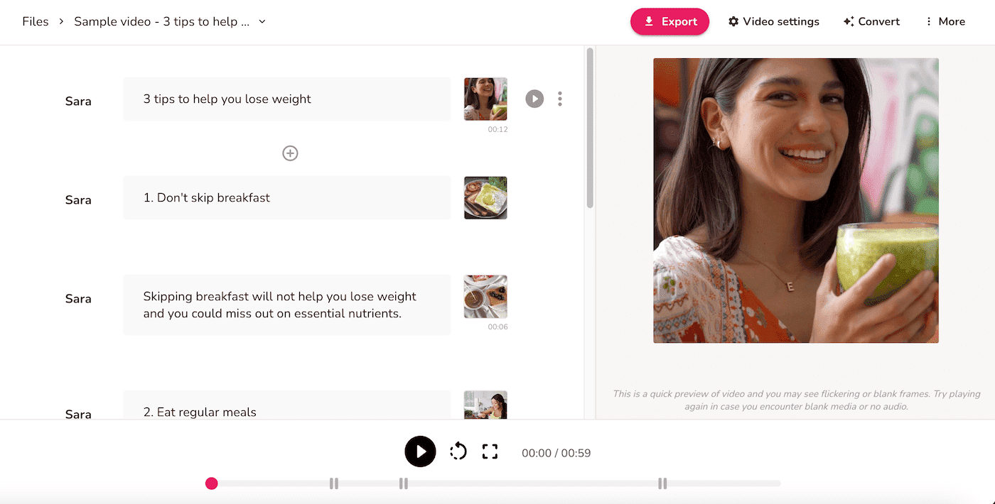 Video & 3D Generation (วิดีโอและ 3D)