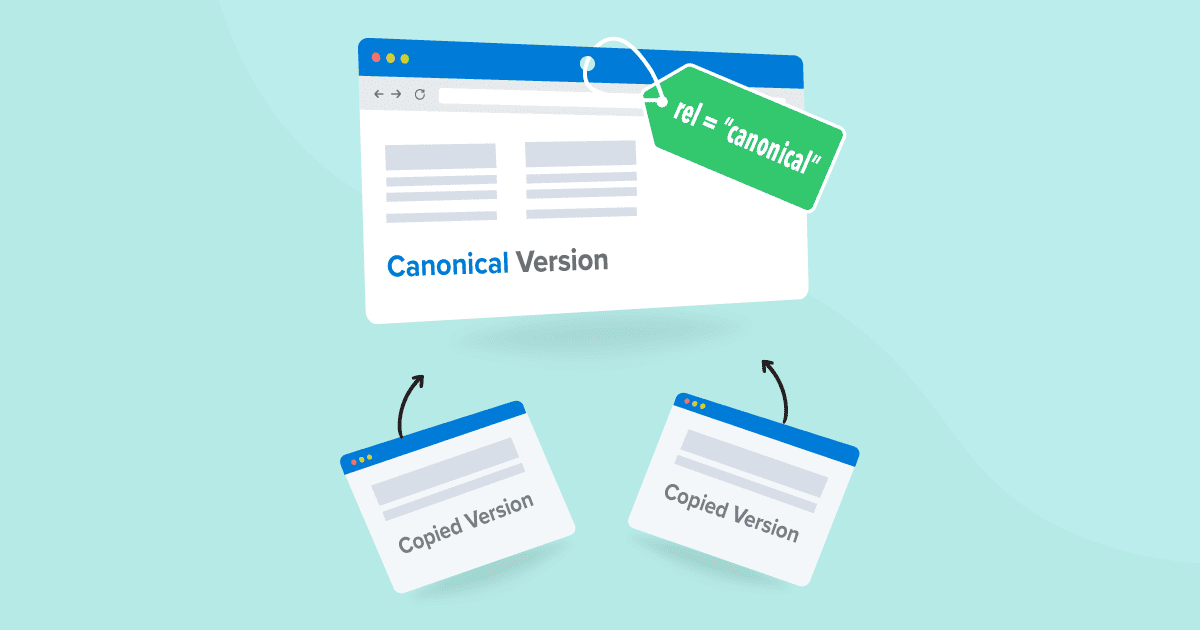 Technical SEO Audit การทำ Canonical Tag