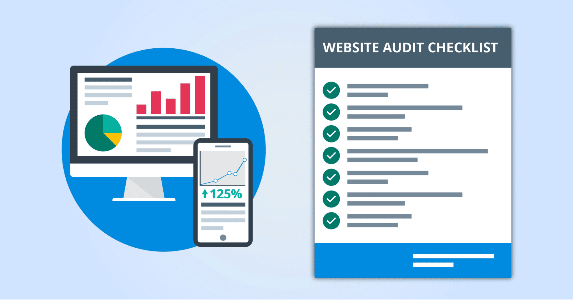 วิธีการทำ SEO Audit