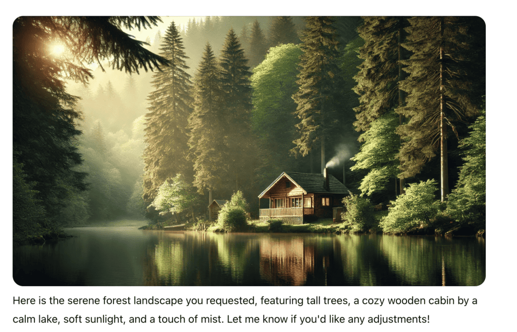 chatgpt ทําอะไรได้บ้าง