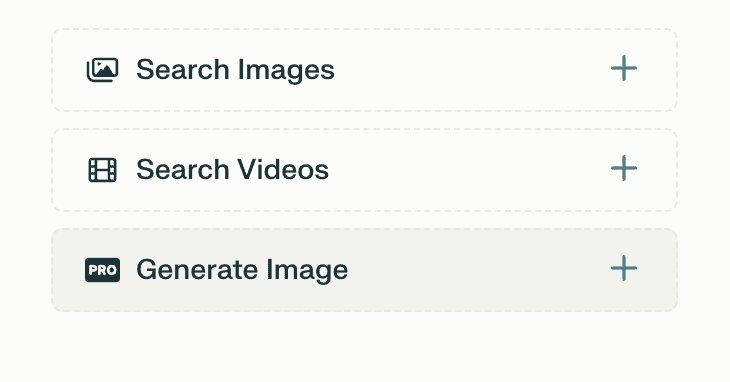 สร้างรูปจาก AI บน Perplexity
