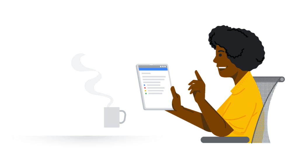 การใช้งานผ่านอุปกรณ์เคลื่อนที่