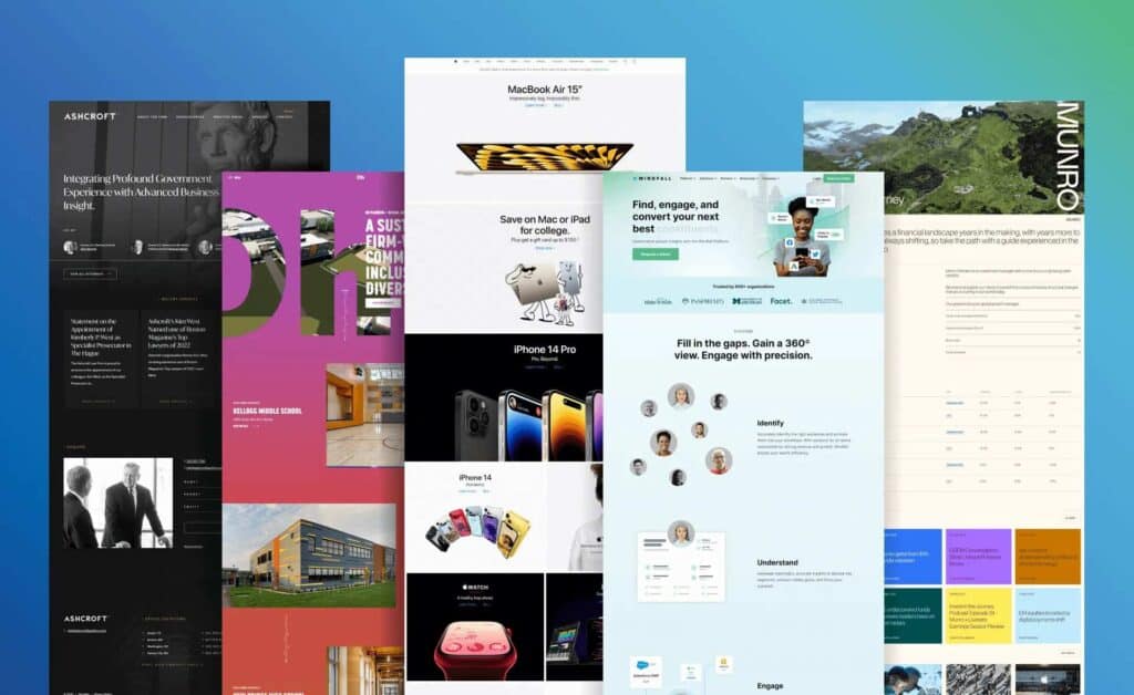 การทําเว็บไซต์ Corporate-Website ราคาเท่าไหร่