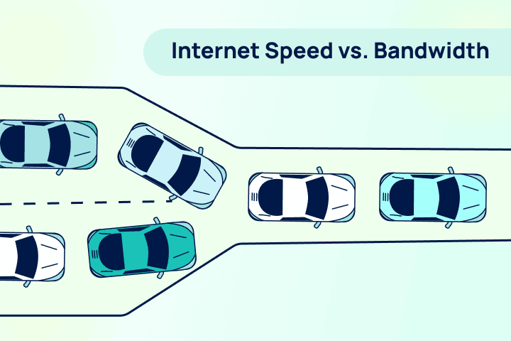 internet bandwidth
