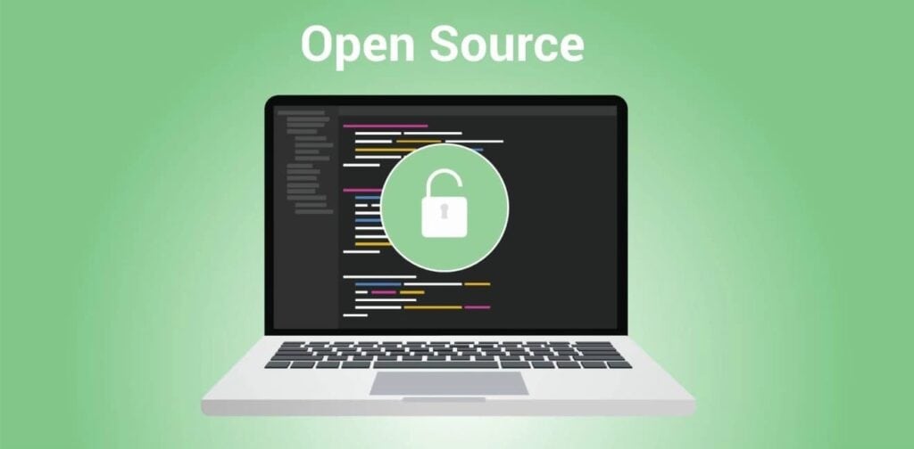 Open Source คืออะไร
