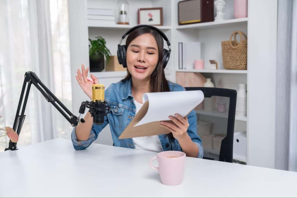 Content Creator คือ