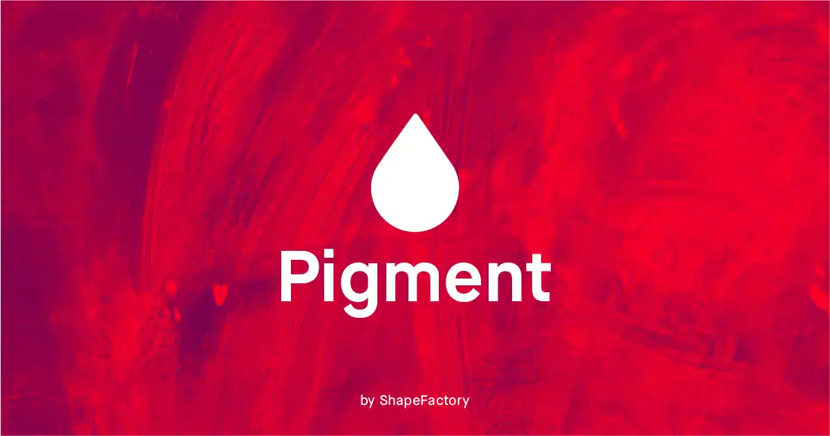 Pigment